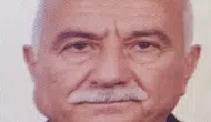 Andırın'da tarlada çalışan çiftçiye yıldırım isabet etti