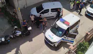 Darıca'daki evde şüpheli silahlı saldırı