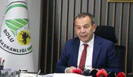 Tanju Özcan hakkında hazırlanan 263 yıllık hapis istemli iddianame kabul edildi