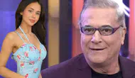 Mehmet Ali Erbil ile Eylem Çelik arasındaki kriz büyüyor