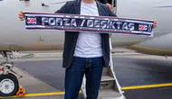 Beşiktaş’ta İtalyan teknik adam dönemi başlıyor