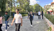 Milyonların beklediği YKS maratonu resmen bitti