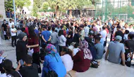 Denizli’de binlerce öğrenci lise tercihi için ter döküyor