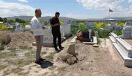 Van'daki köpek saldırısında belediye başkanına soruşturma yolu açıldı