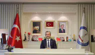 Şahinbey Belediye Başkanı Mehmet Tahmazoğlu babalara seslendi