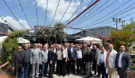 Trakya’da elektrik altyapısı için muhtarlarla masaya oturuldu