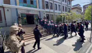 34 ilde dev yasa dışı bahis operasyonu