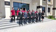 Denizli ve Bilesuvar eğitim köprüsüyle birbirine bağlandı