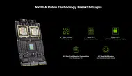 Nvidia yapay zeka dünyasında kartları yeniden dağıtıyor