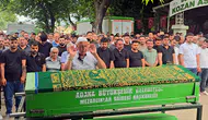 Adana’da baba oğlunu öldürdü Cenaze Kozan’da toprağa verildi