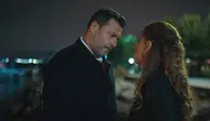 Barış Kılıç’tan yapımcısı Faruk Turgut’a zor günlerde tam destek