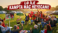 Televizyonu salondan çıkarıp kampa taşıyan LG StanbyME 2 incelemesi