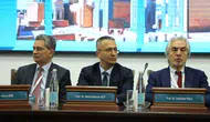 Türk dünyasının yüz yıllık Semerkant hayali sonunda gerçek oldu