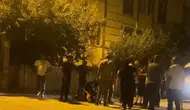 Elazığ’da sokak ortasında silahlı hesaplaşma