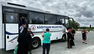 Kağıthane’de kabir ziyaretlerine ücretsiz ulaşım desteği