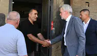 Kahramanmaraş’ta asfalt mesaisi hızlandı