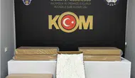 Niğde polisinden kaçakçılık operasyonu 20 kişi yakalandı