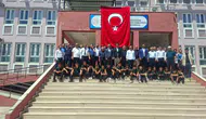Kozan’da kahramanların ismi okul kütüphanesinde yaşayacak