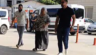 İnegöl polisinde uyuşturucu operasyonu 10 yıl hapis cezası olan kadın yakalandı