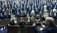 Erdoğan terörün tasfiyesi için yeni yasal düzenleme hazırlığında