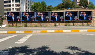 Tunceli’deki Kılıçdaroğlu afişleri için Valilikten yanıt geldi