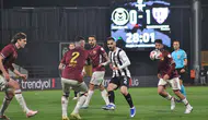 Süper Lig ekipleri Manisa FK’nın yıldızına kancayı taktı