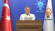 AK Parti'den aile yapısını koruma mesajı