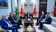 Ankara'dan Lübnan'a kritik mesaj