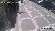 İdil'de balkondan düşen çocuk için kritik süreç