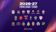 EuroLeague sahnesinde artık üç Türk takımı boy gösterecek