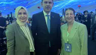 BEUN akademisyenleri İstanbul’daki Sıfır Atık Festivali’nde sahne aldı