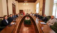 Bilecik köylerinde altyapı seferberliği sürüyor