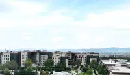 Bursa Teknik Üniversitesi patent liginde zirveye ortak oldu