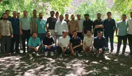 Hakkari’de sınav yorgunu gençler doğayla buluştu
