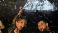 Farah Zeynep Abdullah konser tepkilerine Kılıçdaroğlu göndermesiyle yanıt verdi