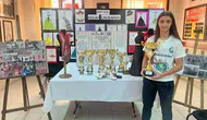 Pistin hızını moda tasarımın estetiğiyle birleştirdi