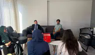 Yalova’da geçici koruyucu aile modeli ilk bebeğini kucakladı