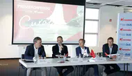 Corendon Almanya’dan Karayipler’e direkt uçuş başlatıyor