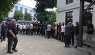 Aksu Deresi'nde kaybolan Emir Temiz son yolculuğuna uğurlandı
