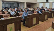 Tepebaşı Belediyesi'ndeki 2019 tartışması meclisi karıştırdı