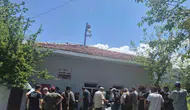 Bilecik köylerinde Hıdırellez sofraları kuruldu