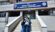Iğdır’da bahis çetesine hesap kiralama operasyonu