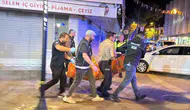 Muğla’da KADES ihbarına giden ekibe silahlı saldırı