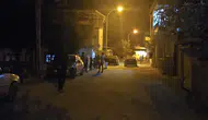 Gaziantep Nurdağı'nda gece yarısı deprem paniği
