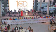 Gazi Koşusu yüzüncü yılına özel şölenle girdi