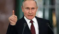 Putin'in sırrını ifşa etmişti: Gazetecinin şüpheli ölümü