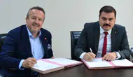 Denizli sanayisinde kadınlara yeni iş kapısı açılıyor