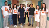 ESOGÜ hastanede ücretsiz deri kanseri taraması başlattı