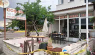 Ankara'da dehşet anları Husumetlisini vurdu ve intihar etti