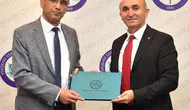ESOGÜ kampüsünde ödemeler artık dijital ve komisyonsuz